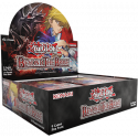 Yu-Gi-Oh! - Beyond The Brave - Booster Display (24 Packs)