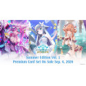 Shadowverse: Evolve - Summer Edition Vol. 1 - Premium Card Set