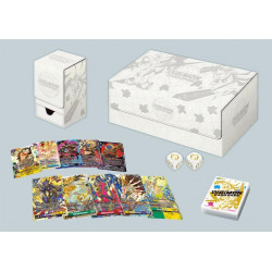 Digimon Card Game - Tamer's Evolution Card Set - Nexus Of Digimon PB-24