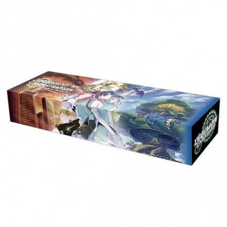 Digimon Card Game - Story Time Stranger Set PB-25