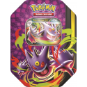 Pokemon - Scatola da collezione Mega Chiarodiluna - Mega Gengar ex