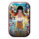 One Piece Card Game - Tin Pack Set Vol.1 TS-01