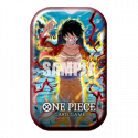 One Piece Card Game - Tin Pack Set Vol.1 TS-01