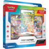 Pokemon - First Partner Illustration Collection - Series 3