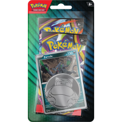 Pokemon - 2-Pack Blister - Zarude