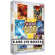 Yu-Gi-Oh! - Magnificent Maestros - Case (12 Boxes)