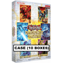 Yu-Gi-Oh! - Magnificent Maestros - Case (10 Boxes)