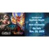 Shadowverse: Evolve - Academy Royale & Dusk of Calamity - Booster Display (12 packs)