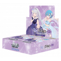 Weiss Schwarz - Re:ZERO -Starting Life in Another World- Vol.3 - Booster Display (12 Packs)