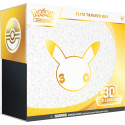 Pokemon - ME05.5 30 Jahre - Top-Trainer-Box