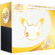 Pokemon - ME05.5 30° Anniversario - Set Allenatore Fuoriclasse