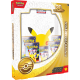 Pokemon - ME05.5 30th Celebration - Binder Collection