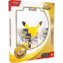 Pokemon - ME05.5 30ᵉ Anniversaire - Collection Classeur