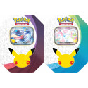 Pokemon - ME05.5 30th Celebration - Tin Set (2 Tins)