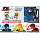 Weiss Schwarz - Persona 30th Anniversary - Booster Display (10 packs) - Japanese
