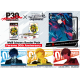 Weiss Schwarz - Persona 30th Anniversary - Booster Display (10 Packs)