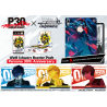 Weiss Schwarz - Persona 30th Anniversary - Booster Display (10 Packs)