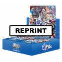 Weiss Schwarz - Azur Lane Vol.2 - Booster Display (12 Packs) - RÉIMPRESSION