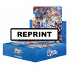 Weiss Schwarz - Azur Lane Vol.2 - Booster Display (12 Packs) - RÉIMPRESSION