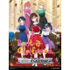 Weiss Schwarz - Rent-A-Girlfriend Vol.2 - Booster Display (10 Packs)