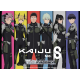 Weiss Schwarz - Kaiju No. 8 - Booster Display (10 Packs)