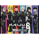 Weiss Schwarz - Kaiju No. 8 - Booster Display (10 Packs)