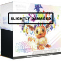 Pokemon - SV08.5 Évolutions Prismatiques - Coffret Dresseur d’élite - LÉGÈREMENT ENDOMMAGÉ