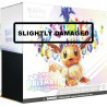 Pokemon - SV08.5 Évolutions Prismatiques - Coffret Dresseur d’élite - LÉGÈREMENT ENDOMMAGÉ