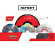 Pokemon - Tin-Box Pokéball 2024 - Display (6 Tin-Box)