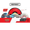 Pokemon - Scatola da collezione Poké Ball 2024 - Display (6 Tins) - RISTAMPA