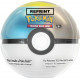Pokemon - Scatola da collezione Poké Ball 2024 - Display (6 Tins)