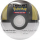 Pokemon - Tin-Box Pokéball 2024 - Display (6 Tin-Box)