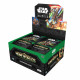 Star Wars: Unlimited - Homeworlds - Booster Display (24 Booster)