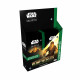 Star Wars: Unlimited - Homeworlds - Carbonite Booster Display (12 Booster)