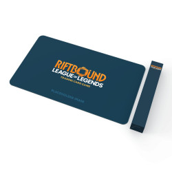 Riftbound: League of Legends TCG - Radiance Playmat - V1
