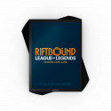 Riftbound: League of Legends TCG - Radiance 100 Art Sleeves - V2