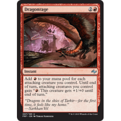 Dragonrage