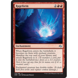 Rageform