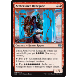 Aethertorch Renegade