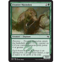 Frontier Mastodon