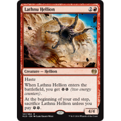 Lathnu Hellion