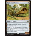 Cultivator's Caravan
