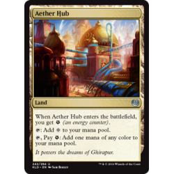 Aether Hub