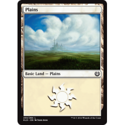 Plains (250)