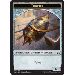 Thopter Token 7