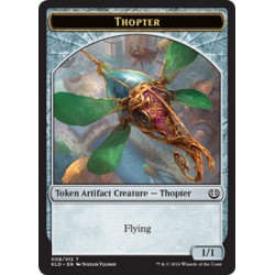 Thopter Token 8