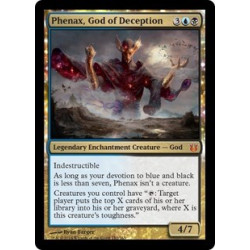 Phenax, God of Deception