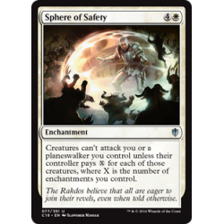 Sphere of Safety