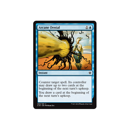 Mysteriöse Ablehnung