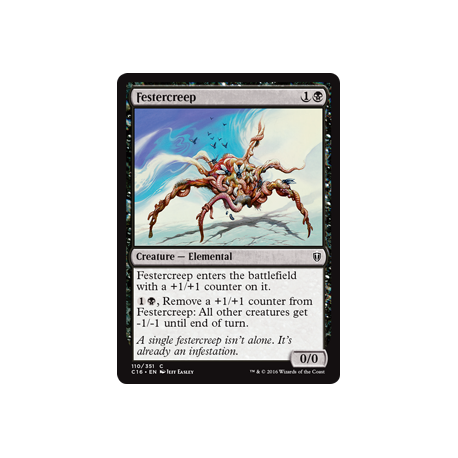 Festercreep